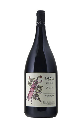 Barolo tine rinaldi - barolo,