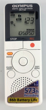 Olympus VN-7100 Registratore
