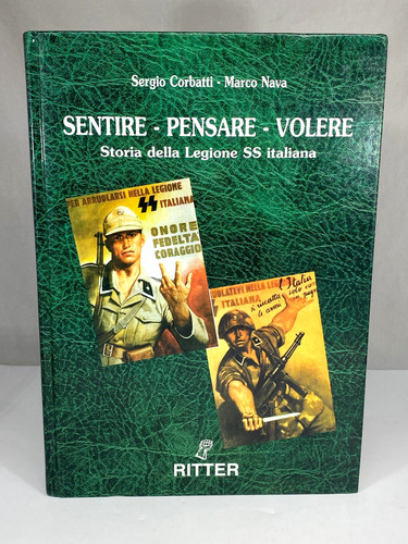 Libro corbatti nava - -, sentire