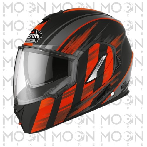 Airoh rev ikon casco - airoh,