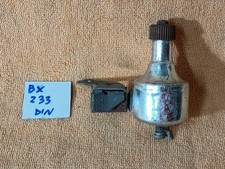 DINAMO BICI D'EPOCA - VINTAGE