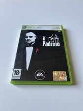 Il Padrino Xbox 360 PAL ITA -