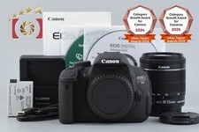 Canon EOS Kiss X7i / Rebel T5i
