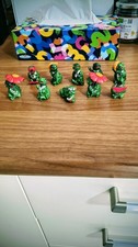 Sorprese Kinder,Vintage,Anno