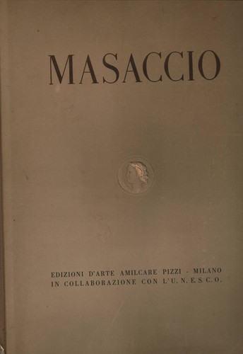 Masaccio cappella brancacci - cappella,