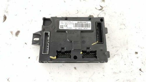 Centralina body computer - centralina,