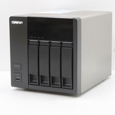 QNAP TS 420 NAS Marvell