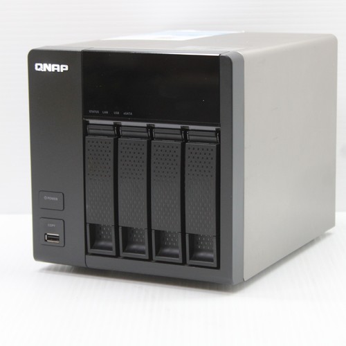 Qnap 420 nas marvell - qnap,