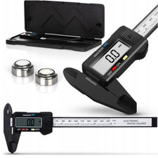 Calibro Digitale Elettronico
