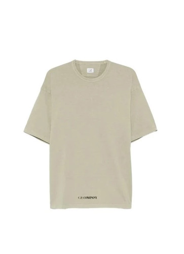 Company t - cp, cp