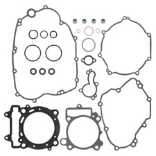 Kit guarnizioni completo