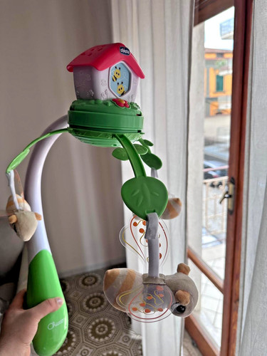 Chicco casina delle - chicco,