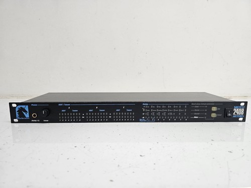 Motu 2408 mk2 firewire - motu,