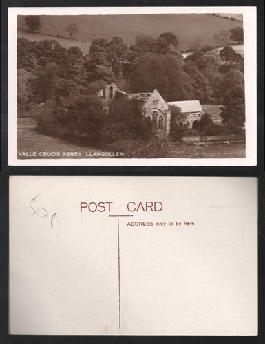 Valle crucis abbey llangrannog - crucis,