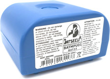 Batteria Di Allarme BAT23