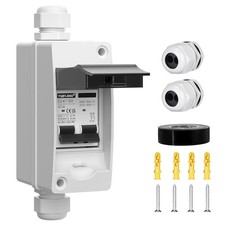 Interruttore Sezionatore