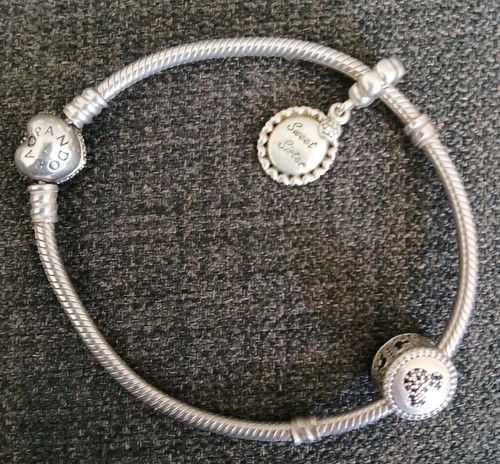 Bracciale pandora momenti - pandora,