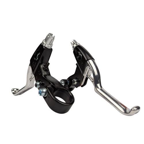 Coppia leve freno bici - coppia,