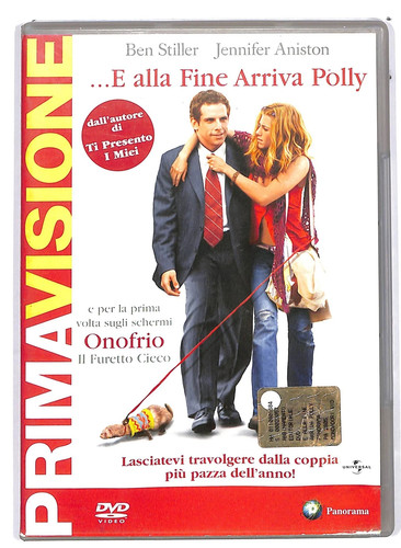 Dvd prima visione - dvd, :