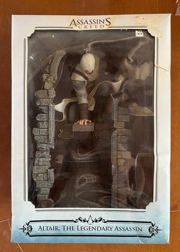 Assassin creed altair - assassin's,