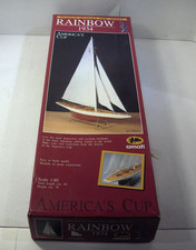 Endeavor 1934 America’s Cup