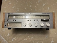 Ampli Tuner Marantz SR 1010