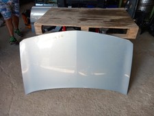 Cofano Anteriore RENAULT MEGANE 2 Serie Berlina SW CC RICAMBIO USATO ORIGINALE