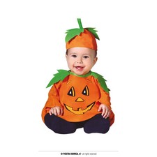 COSTUME BABY ZUCCHETTA 12-18