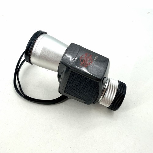 Zodiac pocket mono scope - zodiac,