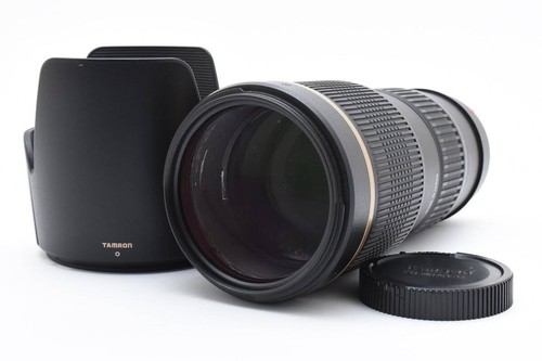 Tamron 200mm f2 8 - f2.8, di