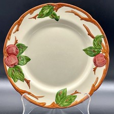 Piatto da portata Franciscan