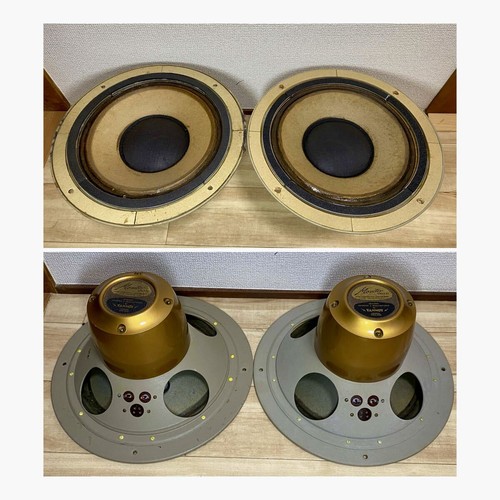 Coppia altoparlanti tannoy - coppia,