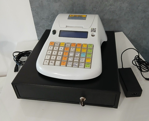 Registratore cassa edit - registratore,