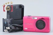 Casio EXILIM EX-Z90 fotocamera