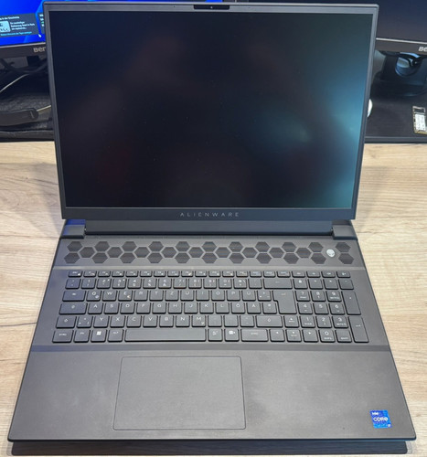 Notebook alienware m18 - alienware,