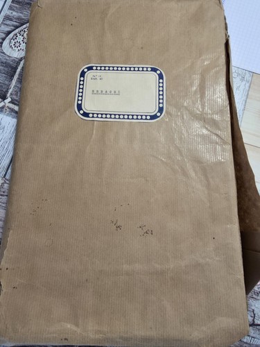 Libro antico castore - antico,