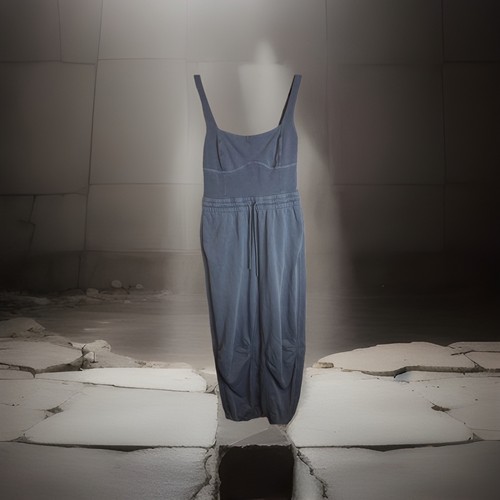 Movement jumpsuit wide leg - fp,