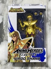 Saint Seiya Action Figure