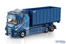 Wsi molander scania highline - s,