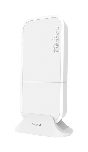 Kit mikrotik wap - kit, con
