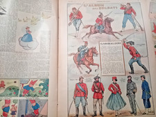 Soldati  GARIBALDINI  su