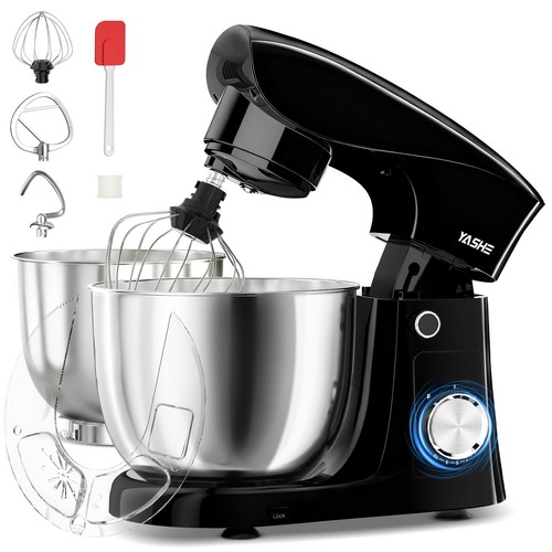Yashe impastatrice planetaria - impastatrice,