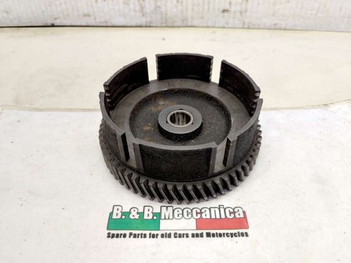 Campana frizione moto morini - campana,
