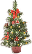 Riffelmacher - Mini Albero Di