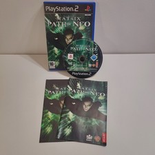 Matrix : Path of Neo
