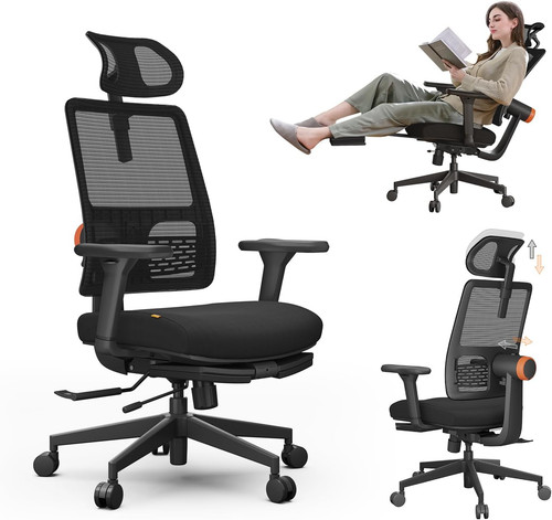 Magich sedia ufficio - magich-bp,