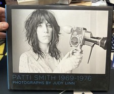 Patti Smith 1969-1976