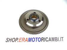 RUOTA LIBERA AVVIAMENTO