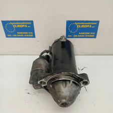 0001109064 Motorino avviamento  AUDI A6 (4F) 2.0 16V TDI FAP SW 5p/d/1968cc