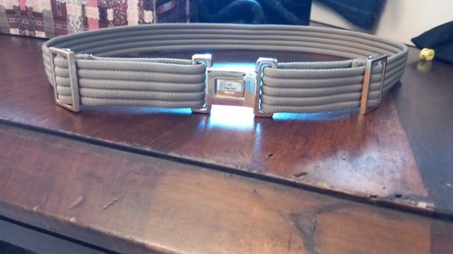 Cintura gucci unisex - gucci,